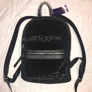 🔥MAKE OFFERS🔥NWT Madden Girl Mini Backpack